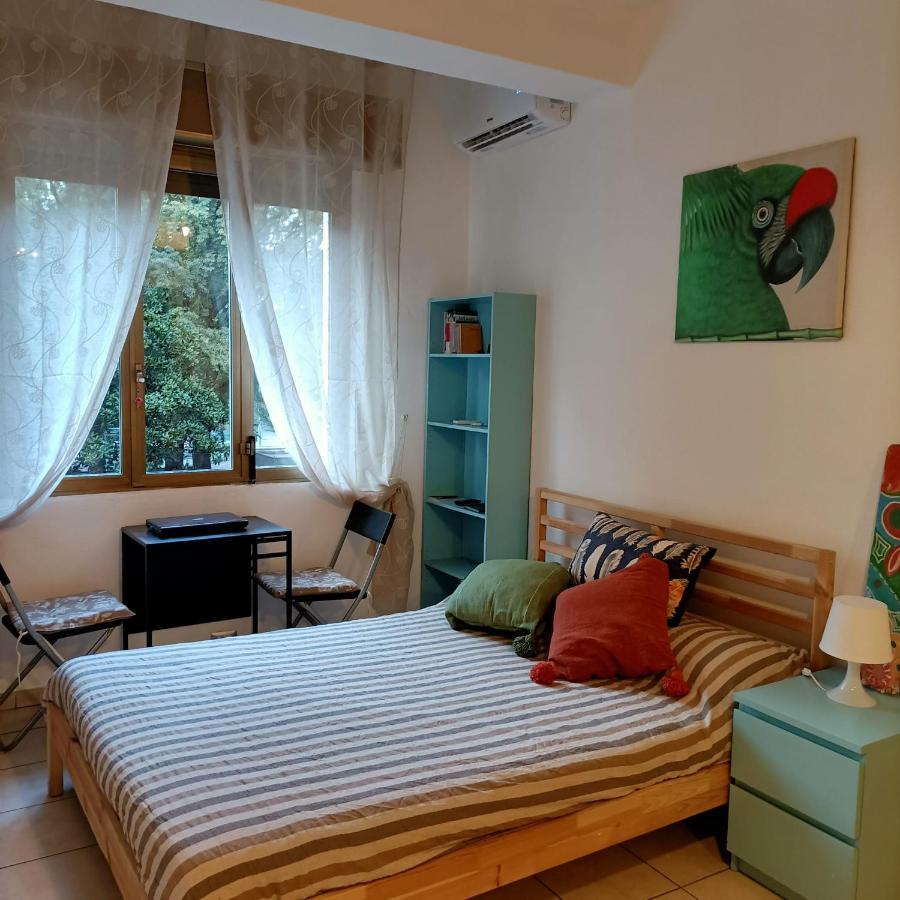 Milano For Guest - Simonetta Apartment Porta Vittoria Exterior foto