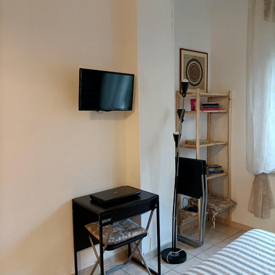 Milano For Guest - Simonetta Apartment Porta Vittoria Exterior foto