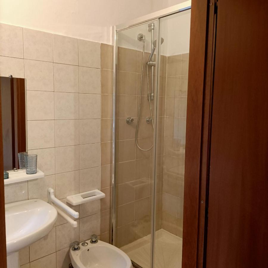 Milano For Guest - Simonetta Apartment Porta Vittoria Exterior foto