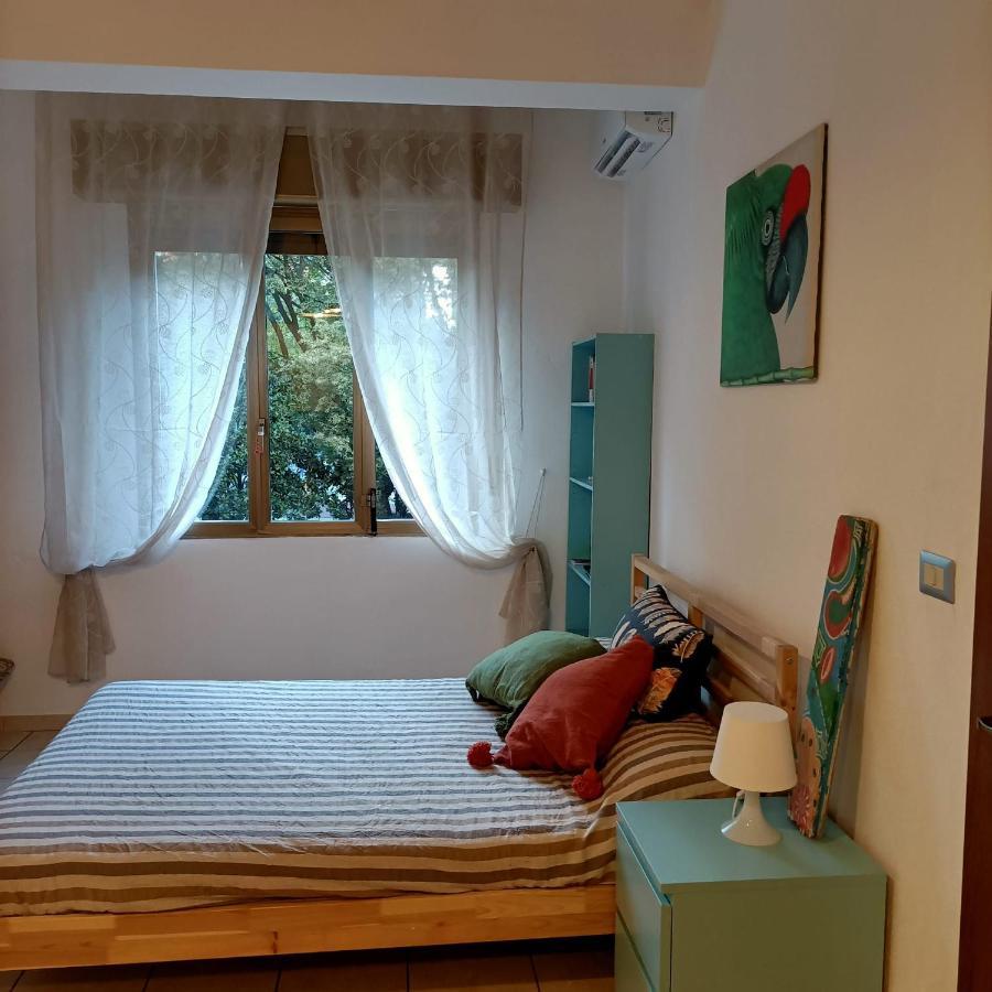 Milano For Guest - Simonetta Apartment Porta Vittoria Exterior foto