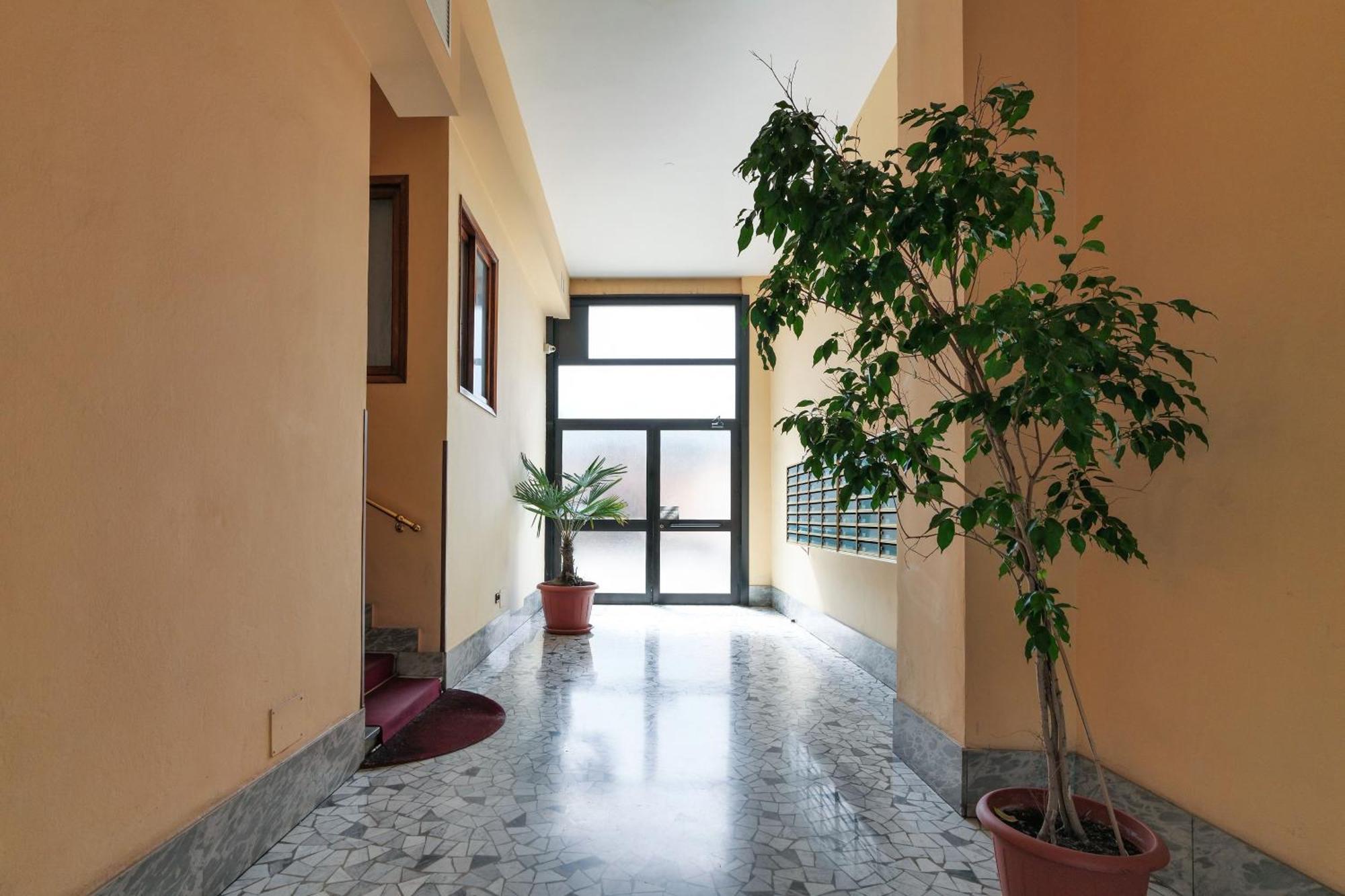Milano For Guest - Simonetta Apartment Porta Vittoria Exterior foto