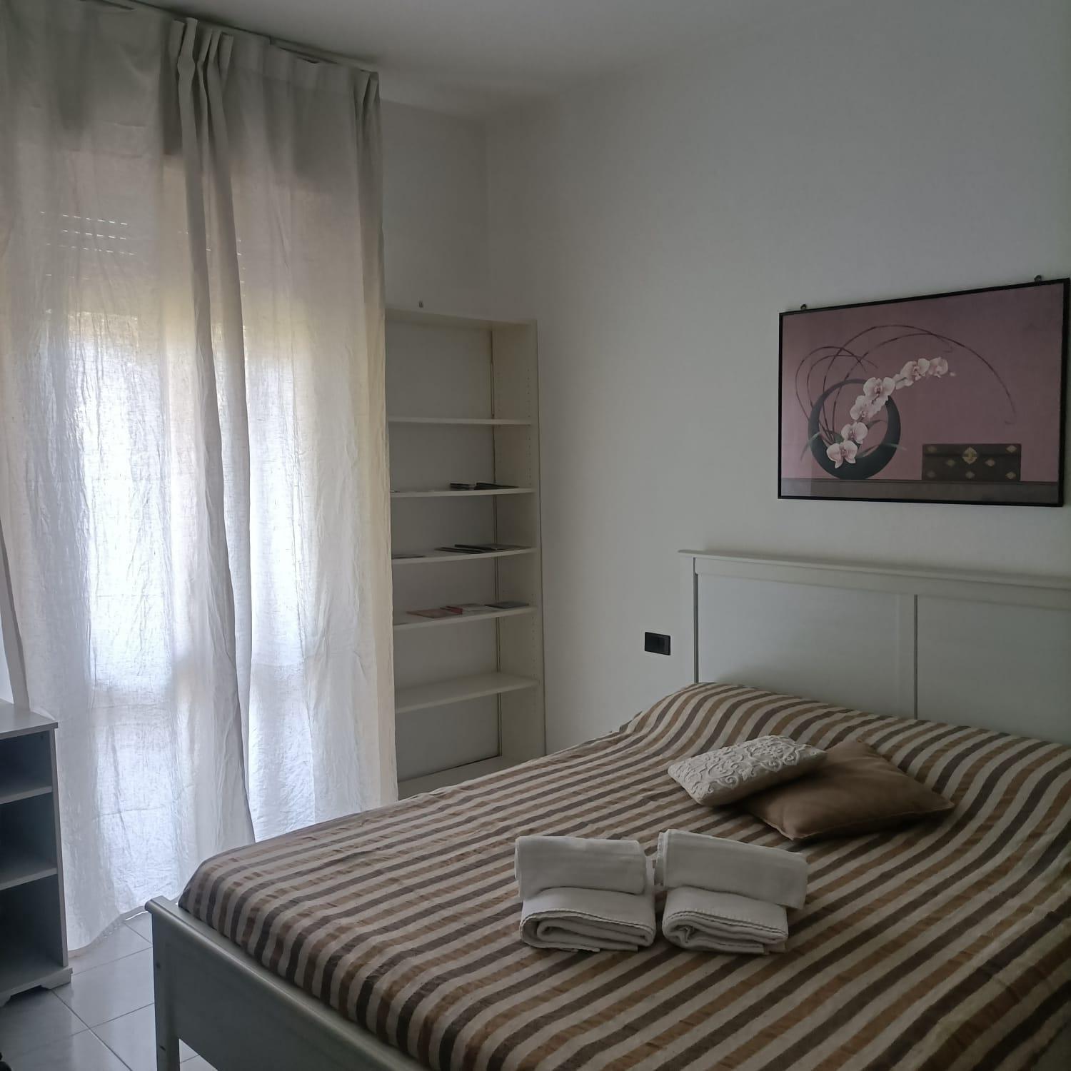 Milano For Guest - Simonetta Apartment Porta Vittoria Cameră foto