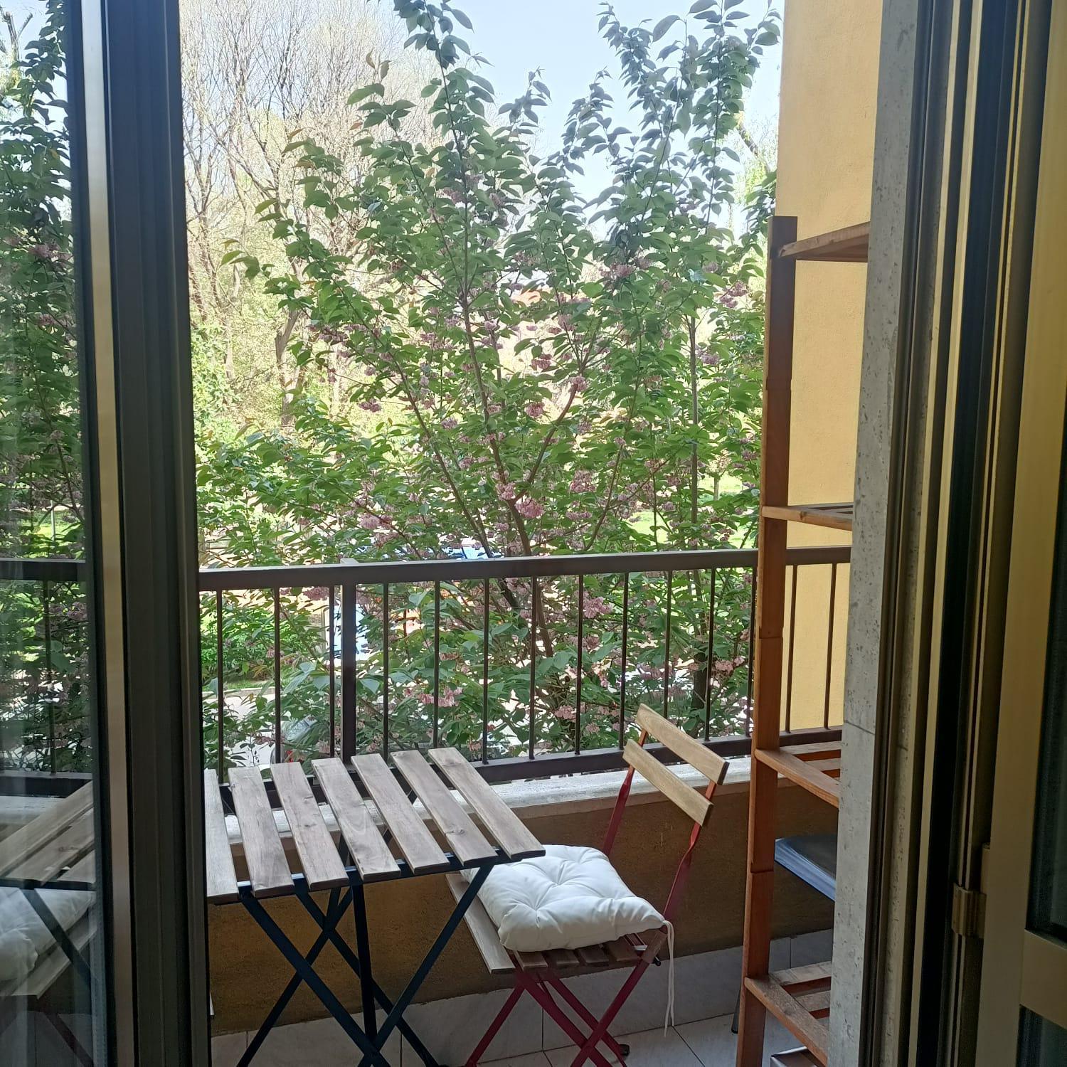 Milano For Guest - Simonetta Apartment Porta Vittoria Cameră foto